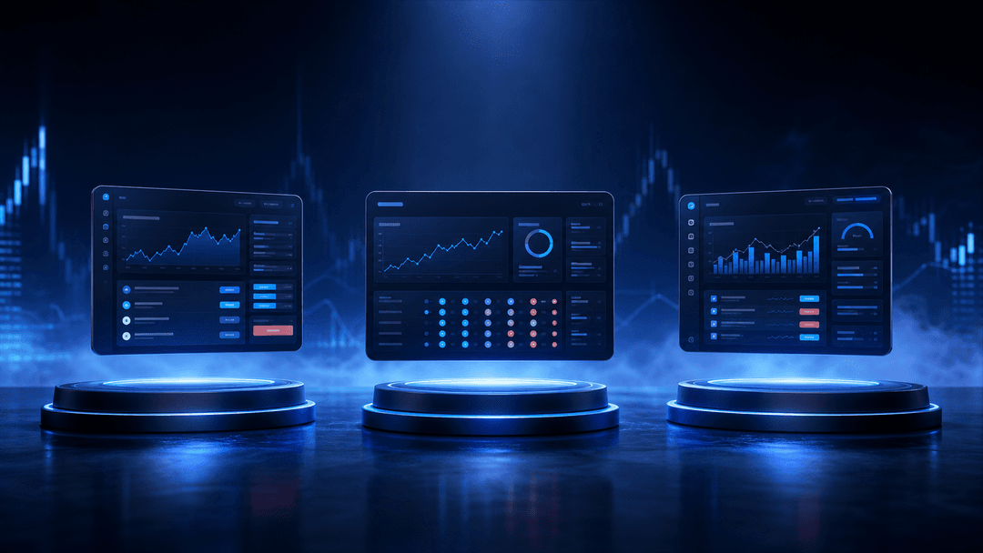 Best Prediction Market Platforms in 2026: Polymarket, Kalshi & 5 More Compared