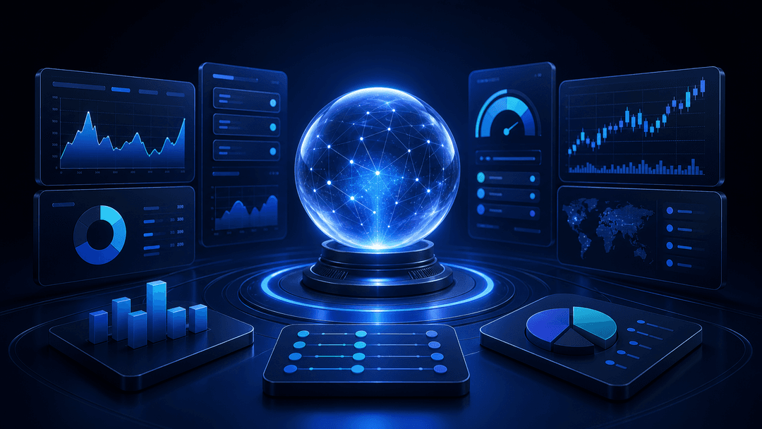 Best Prediction Market Tools 2026: Bots, Trackers & Research Tools