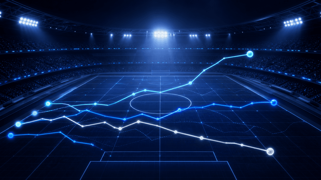 How to Win Polymarket Sports Markets