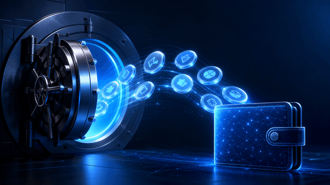 How to Withdraw From Polymarket (2026 Step-by-Step Guide)