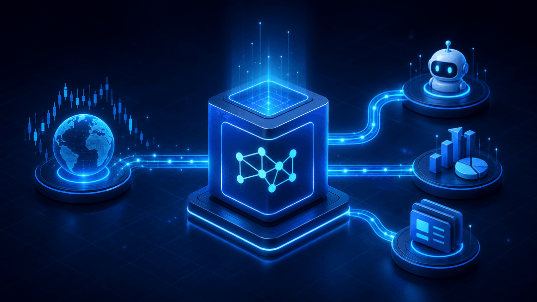 Polymarket API Complete Guide 2026 — Build Your Own Tools