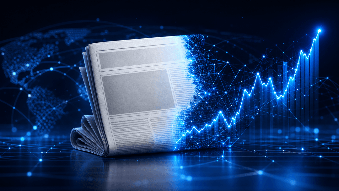 Polymarket Partners with Dow Jones: Prediction Markets Go Mainstream