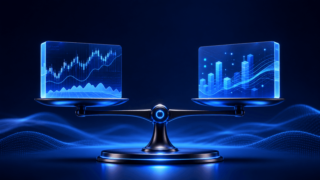 Polymarket vs Kalshi 2026: Fees, Liquidity & Which One Wins