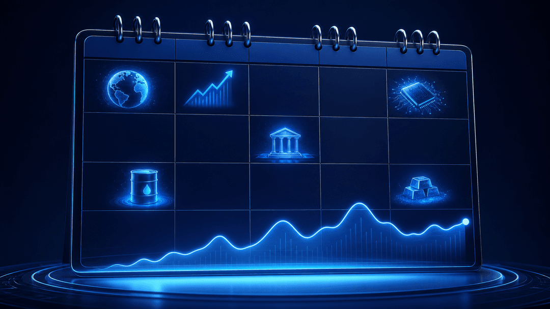 Weekly Market Recap: Top Polymarket Movers (December 2025)