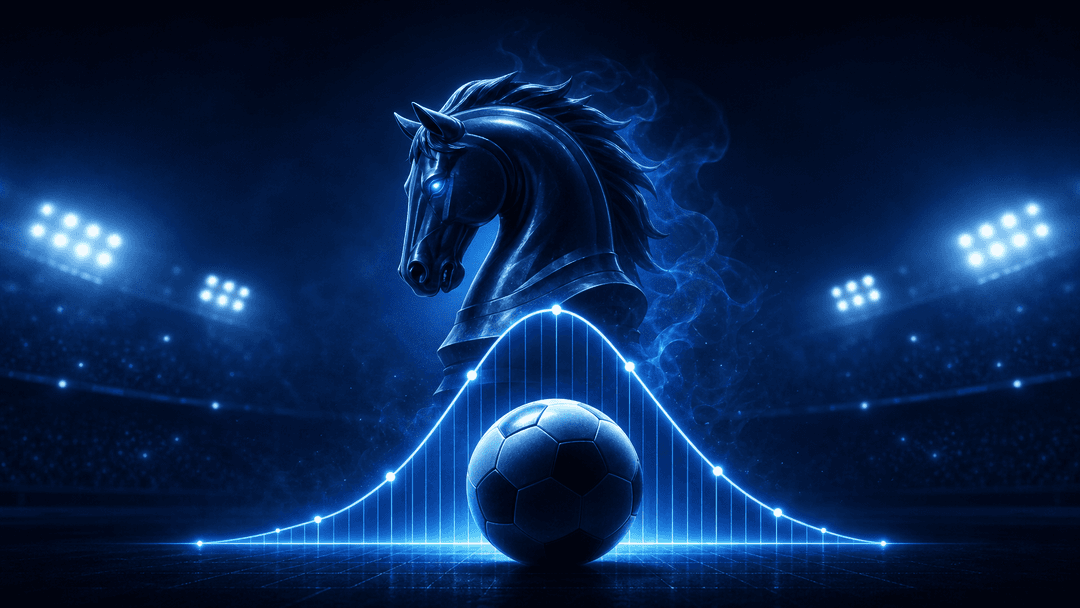 World Cup 2026 Dark Horses: Where Polymarket Sees Value