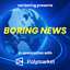 Boring News icon