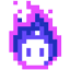 Firefly icon