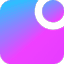 Fraction AI icon