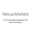 Nevua Markets icon