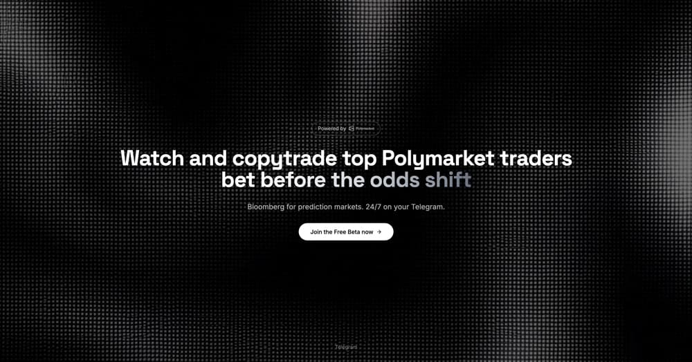 Polycool product screenshot