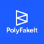 PolyFakeIt icon