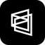 Polylayer icon