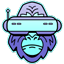 Polysights icon