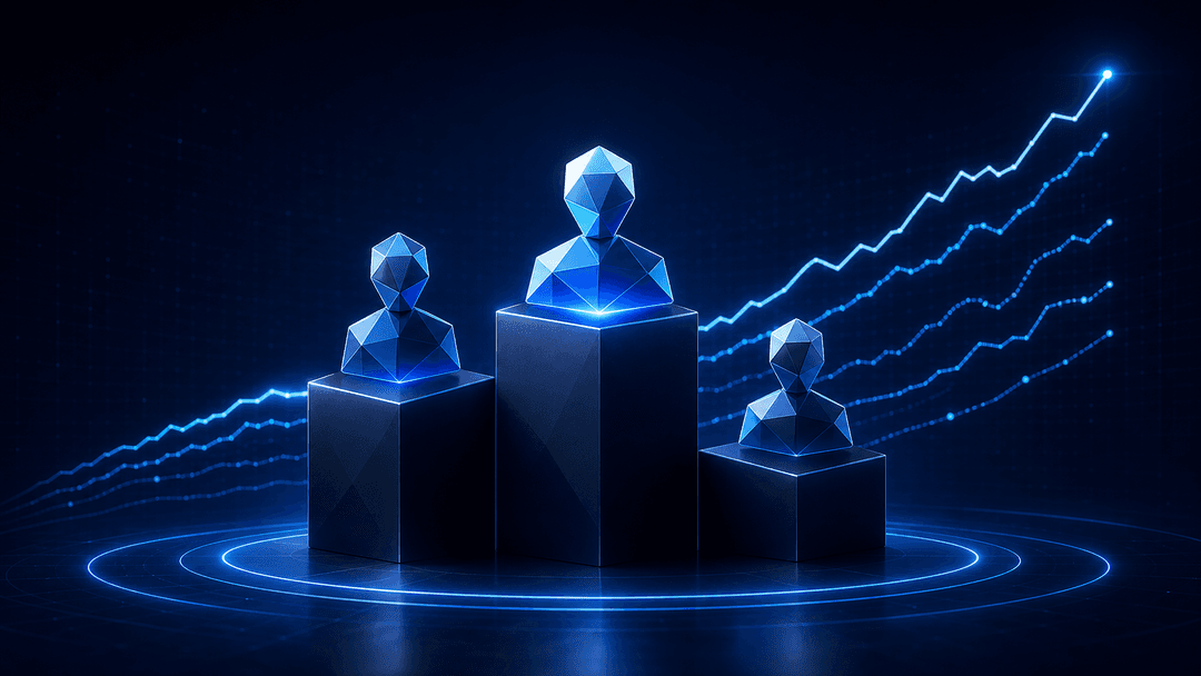 Polymarket Leaderboard: How to Find & Track Top Traders