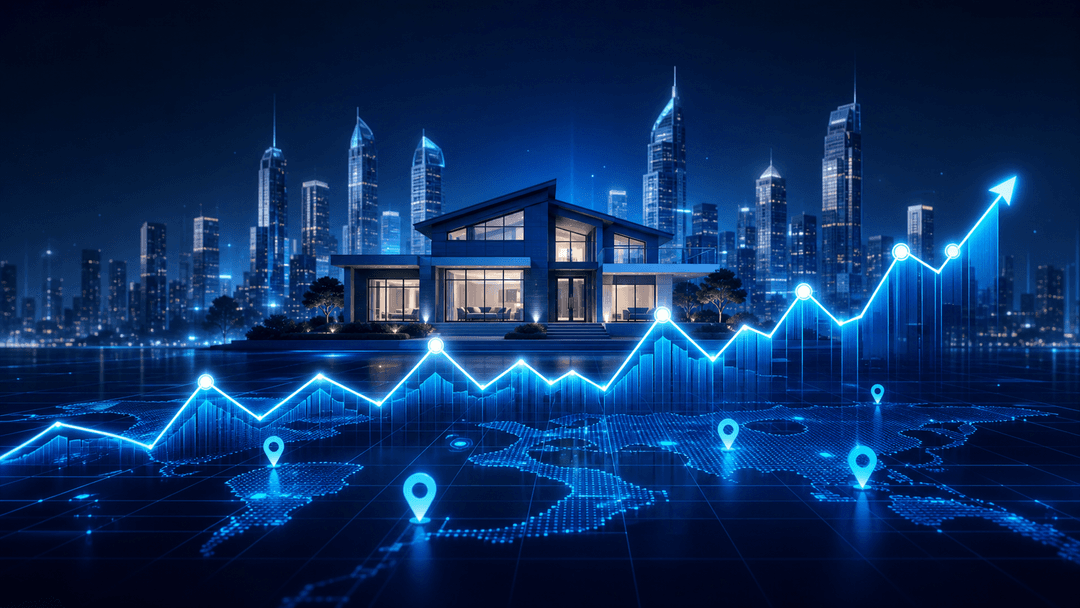 Polymarket Launches Real Estate Markets: How to Trade Housing Prices