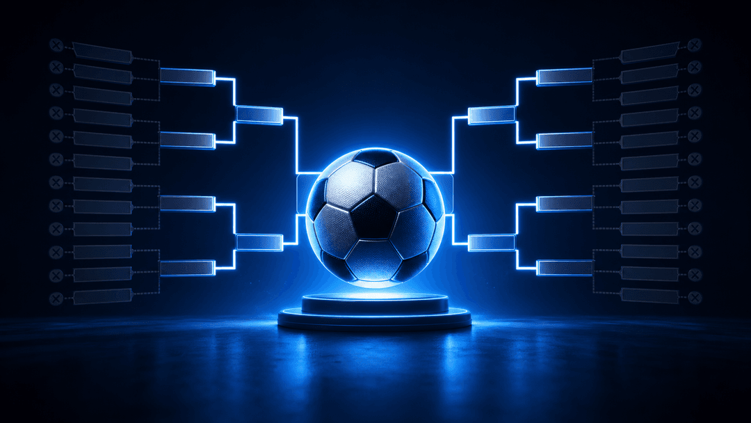 World Cup 2026 Knockout Rounds on Polymarket: Live Odds & Upsets