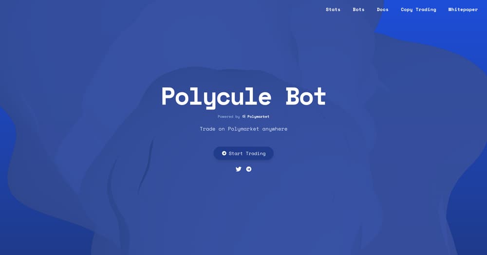 Polycule product screenshot