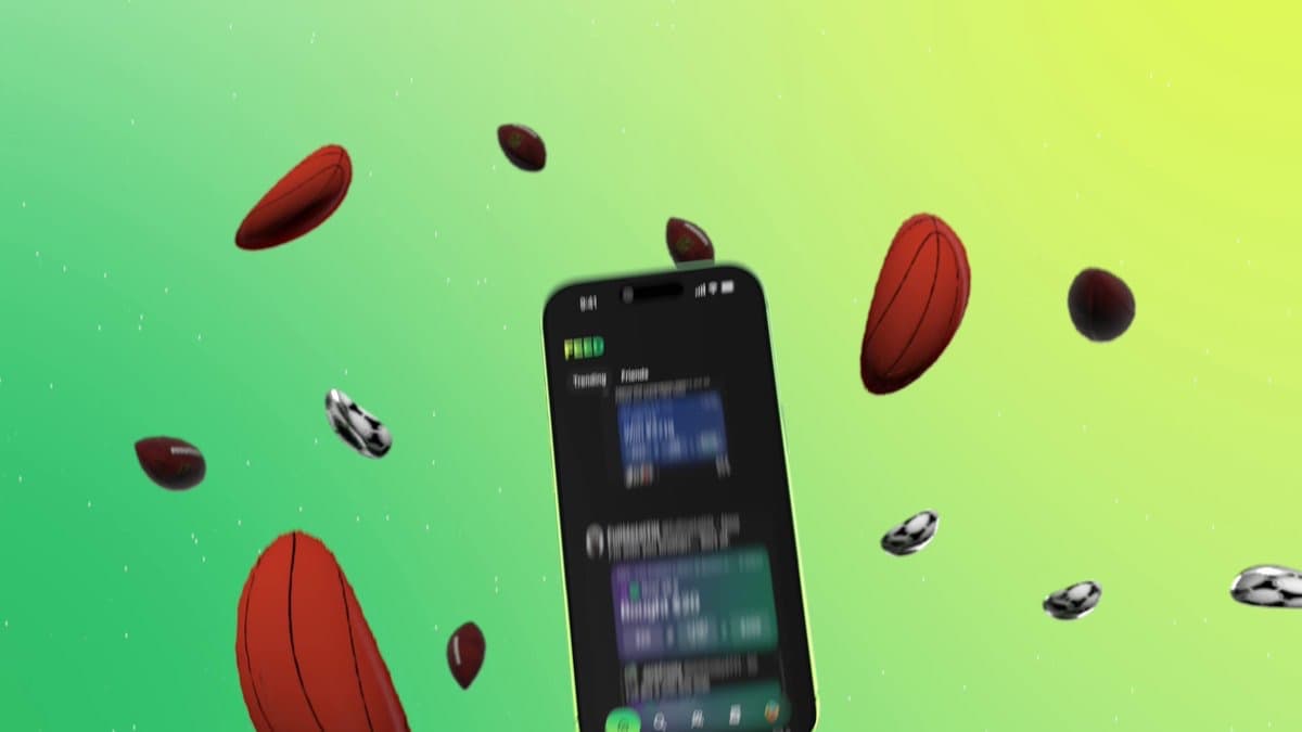 Tailgate product screenshot