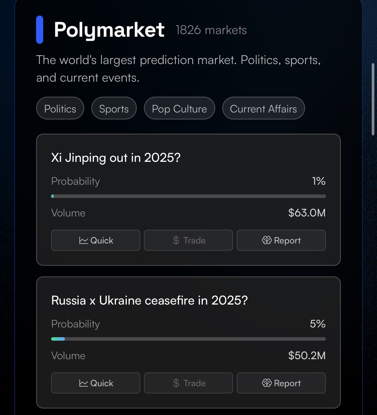 PolyBro screenshot 1