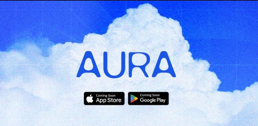 Aura screenshot 1