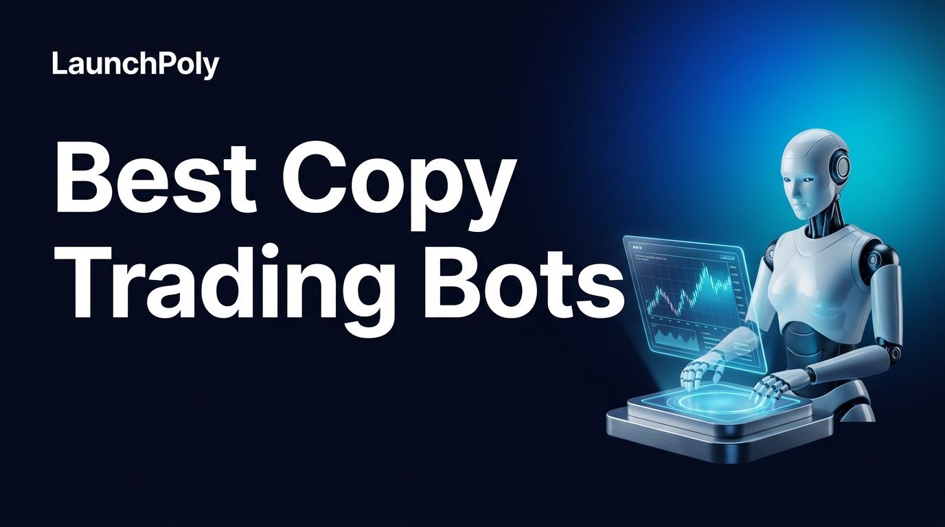 Best Polymarket Copy Trading Bots in 2026 (Ranked)