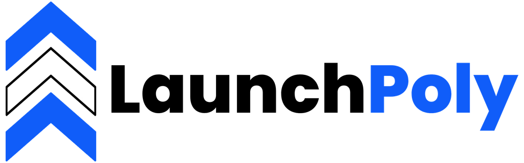 LaunchPoly