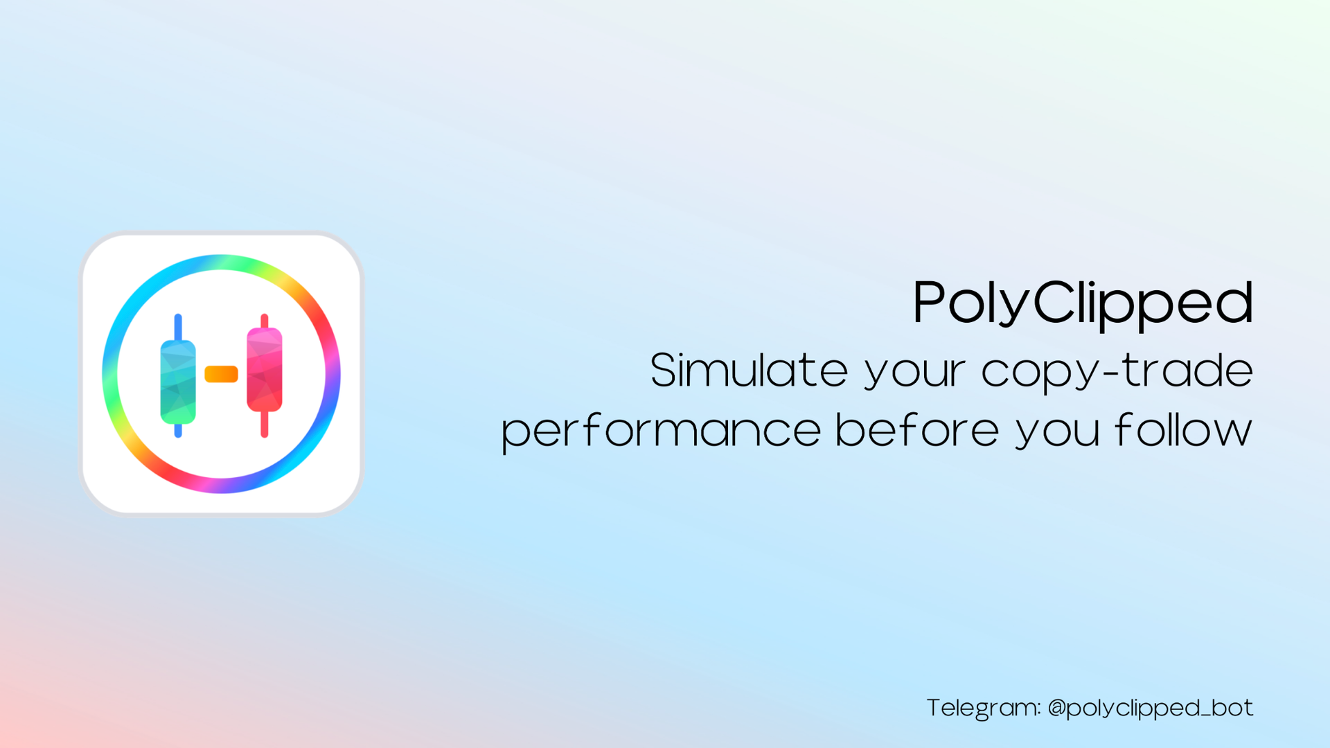 PolyClipped screenshot 1